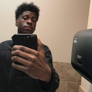 Meet your Posher, Jerimiah